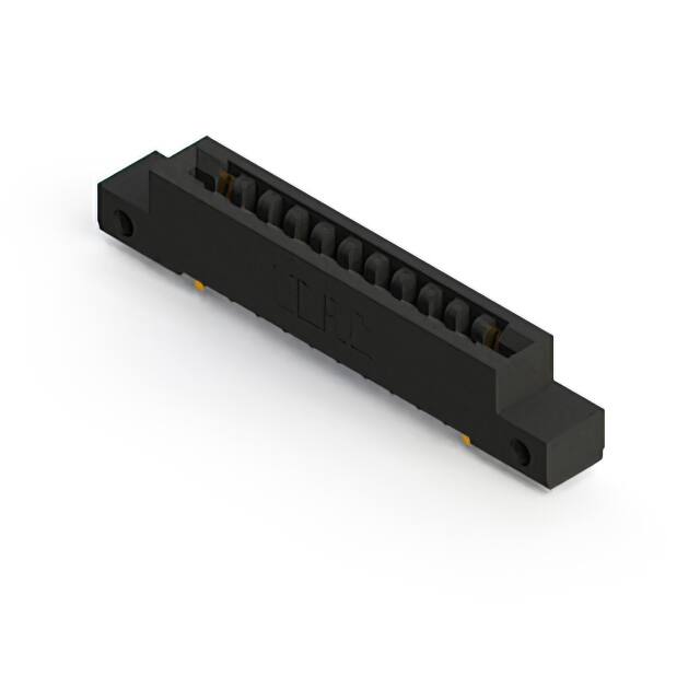 357-022-542-212 EDAC Inc.  Edgeboard Connectors